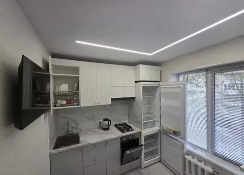 2-к кв. Москва Иерусалимская ул., 6 (46.0 м)