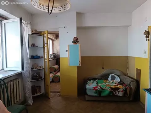 4-комнатная квартира: Анапа, микрорайон Алексеевка, Родниковая улица, ...