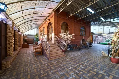 Дом в Краснодарский край, Краснодар Лотос садовое товарищество, ул. ...