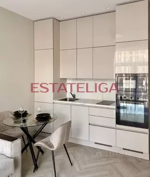 2-к кв. Москва Причальный проезд, 10к2 (40.0 м)