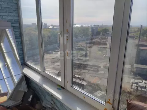 1-к кв. Амурская область, Благовещенск ул. Пушкина, 199/1 (35.0 м)