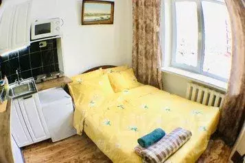 1-к кв. Сахалинская область, Южно-Сахалинск ул. Чехова, 43 (16.0 м)