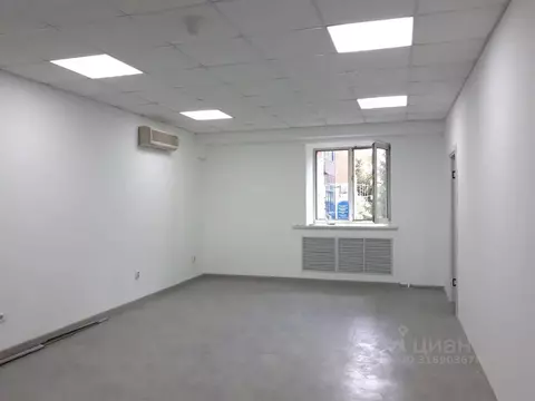 Помещение свободного назначения в Самарская область, Самара ул. ...