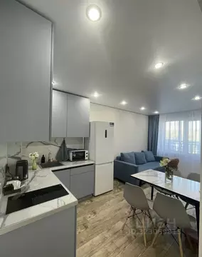 1-к кв. Башкортостан, Уфа ул. Софьи Перовской, 22 (38.0 м)