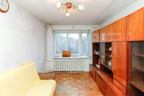 3-к кв. Тюменская область, Тюмень Ямская ул., 96 (55.4 м)