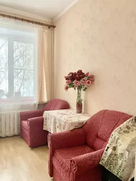 Комната Москва Измайловский просп., 113 (13.7 м)