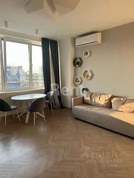 2-к кв. Москва ул. Авиаконструктора Сухого, 2к1 (53.0 м)