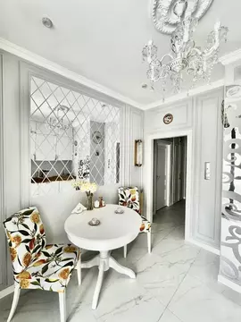 1-к кв. Санкт-Петербург Петровский просп., 24к2 (40.0 м)