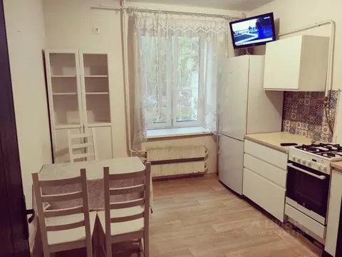 Комната Москва пер. Кучин, 12