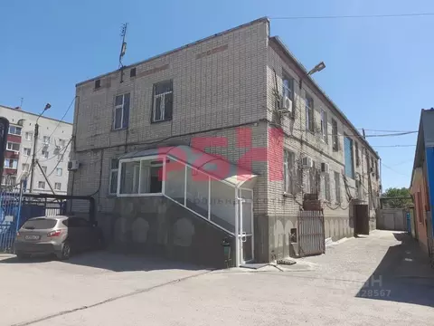 Офис в Ростовская область, Батайск ул. Щорса, 2 (31 м)