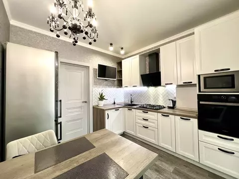 2-к кв. Калининградская область, Калининград Нарвская ул., 83 (56.5 м)