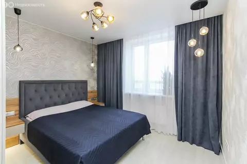 4-комнатная квартира: Тюмень, улица Газовиков, 79 (87.7 м)