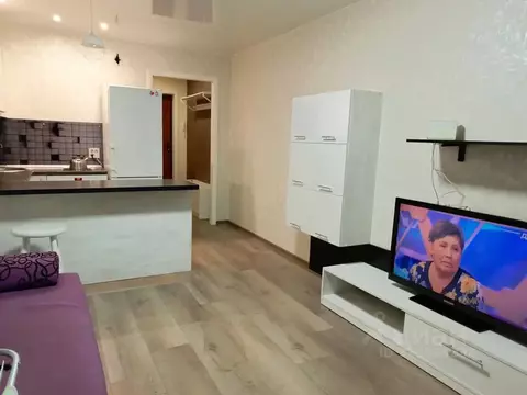 Студия Кировская область, Киров Московская ул., 121к1 (28.0 м)