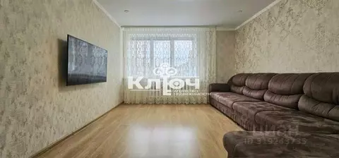 4-к кв. Башкортостан, Стерлитамак Коммунистическая ул., 96 (76.4 м)