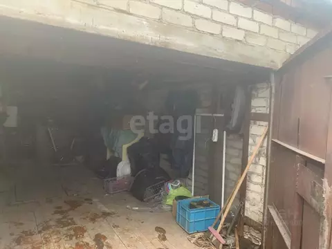 Гараж в Тюменская область, Тюмень ул. 30 лет Победы, 87/4 (20 м)