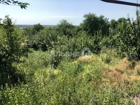 Участок в Ростовская область, Усть-Донецкий район, Раздорская ст-ца ...