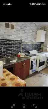 Комната Пермский край, Пермь Чистопольская ул., 16 (12.0 м)