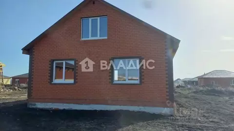 Дом в Пензенская область, с. Бессоновка ул. Магистральная (140 м)