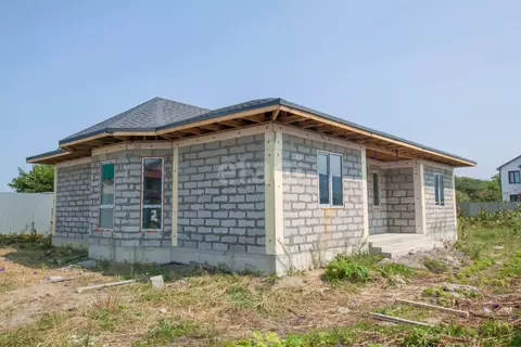 Дом в Сахалинская область, Южно-Сахалинск пер. Виктория, 5 (143 м)