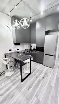 Студия Москва пос. Коммунарка, ул. Потаповская Роща, 20к2 (26.0 м)