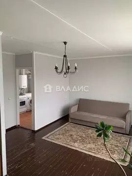 1-к кв. Карелия, Петрозаводск Красная ул., 45 (31.8 м)