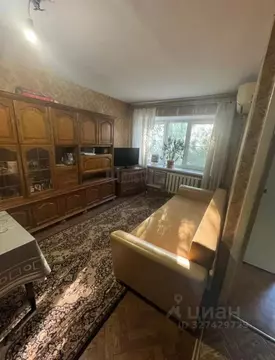 1-к кв. Волгоградская область, Волгоград Пражская ул., 13 (32.0 м)