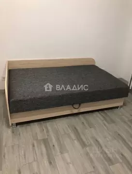 Студия Санкт-Петербург ул. Среднерогатская, 16к2 (26.89 м)