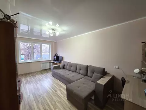 2-к кв. Оренбургская область, Орск Новый город мкр, проезд ...