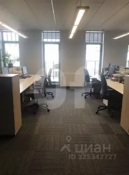 Офис в Москва Подкопаевский пер., 4 (1510 м)