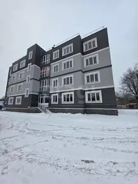 1-к кв. Калининградская область, Калининград просп. Победы, 257 (46.7 ...