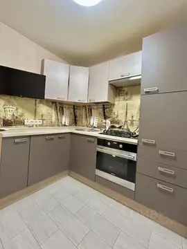 1-к кв. Москва ул. Гурьянова, 23 (29.8 м)