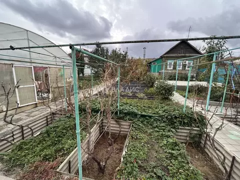 Дом в Волгоградская область, Волгоград Причальная ул. (53 м)