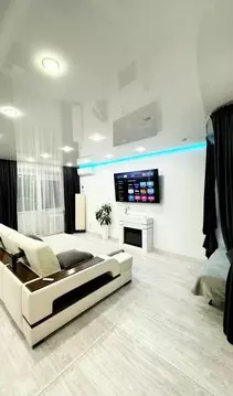 1-к кв. Самарская область, Самара Солнечная ул., 28 (52.0 м)