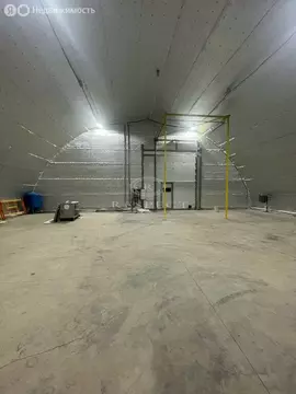 Склад (2800 м)