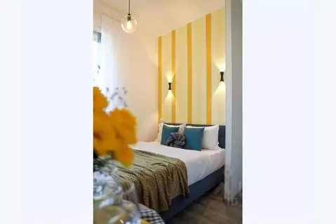 1-к кв. Москва Смольная ул., 44к2 (12.0 м)