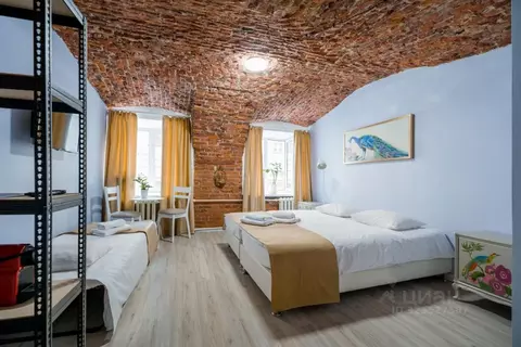 Комната Санкт-Петербург наб. Реки Мойки, 1/8 (20.0 м)