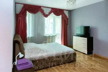 1-к кв. Иркутская область, Иркутск ул. Дзержинского, 20 (45.0 м)