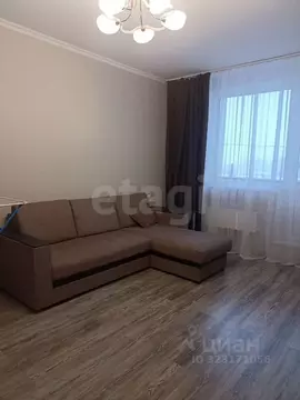 2-к кв. Ханты-Мансийский АО, Нижневартовск ул. Дружбы Народов, 22к3 ...