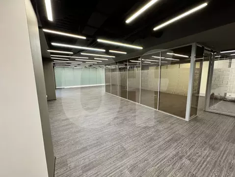 Офис в Москва Верейская ул., 29С134 (352 м)