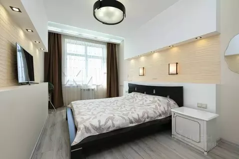 2-к кв. Новосибирская область, Новосибирск ул. Романова, 25 (74.0 м)