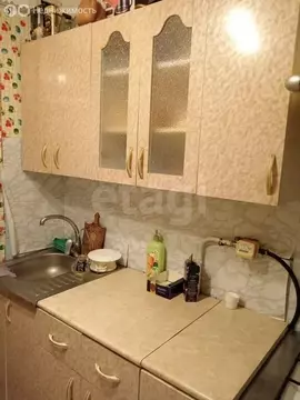 1-комнатная квартира: Пермь, улица Маршала Рыбалко, 44 (30.3 м)