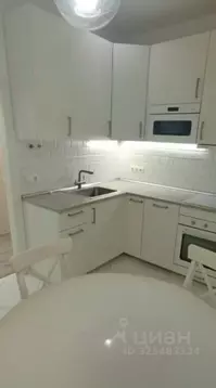 2-к кв. Москва Головинское ш., 7 (57.0 м)