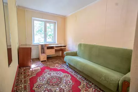 Студия Томская область, Томск ул. Мичурина, 97 (19.4 м)