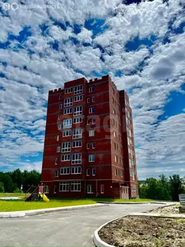 2-комнатная квартира: Калуга, Азаровская улица, 40к4 (51.25 м)