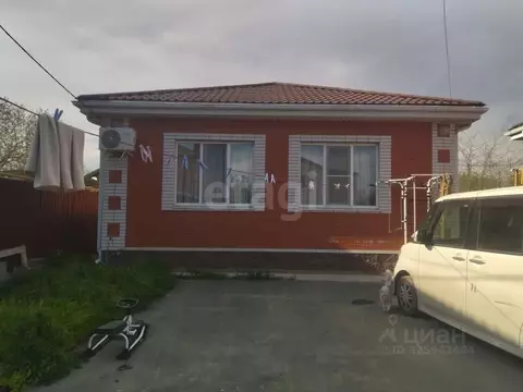 Дом в Ростовская область, Таганрог Энтузиаст садовое товарищество,  ...