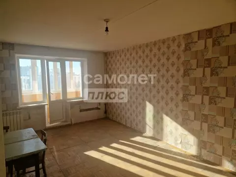 1-к кв. Челябинская область, Челябинск Комсомольский просп., 61 (36.8 ...