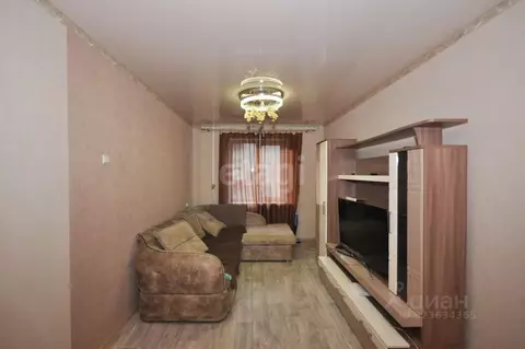 3-к кв. Сахалинская область, Южно-Сахалинск Пограничная ул., 59А (67.3 ...