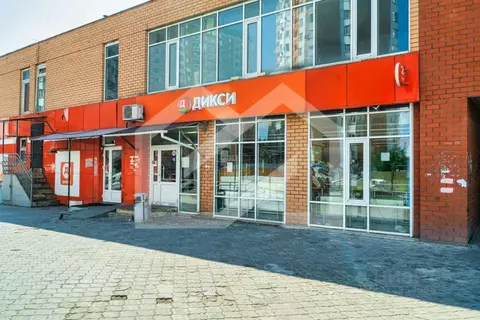 Торговая площадь в Московская область, Котельники Южный мкр, 8 (480 м)