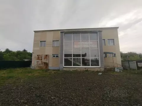 Помещение свободного назначения в Кемеровская область, ...