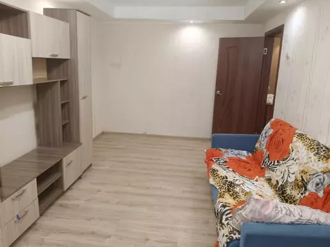 1-к кв. Коми, Сыктывкар Коммунистическая ул., 36 (30.0 м)